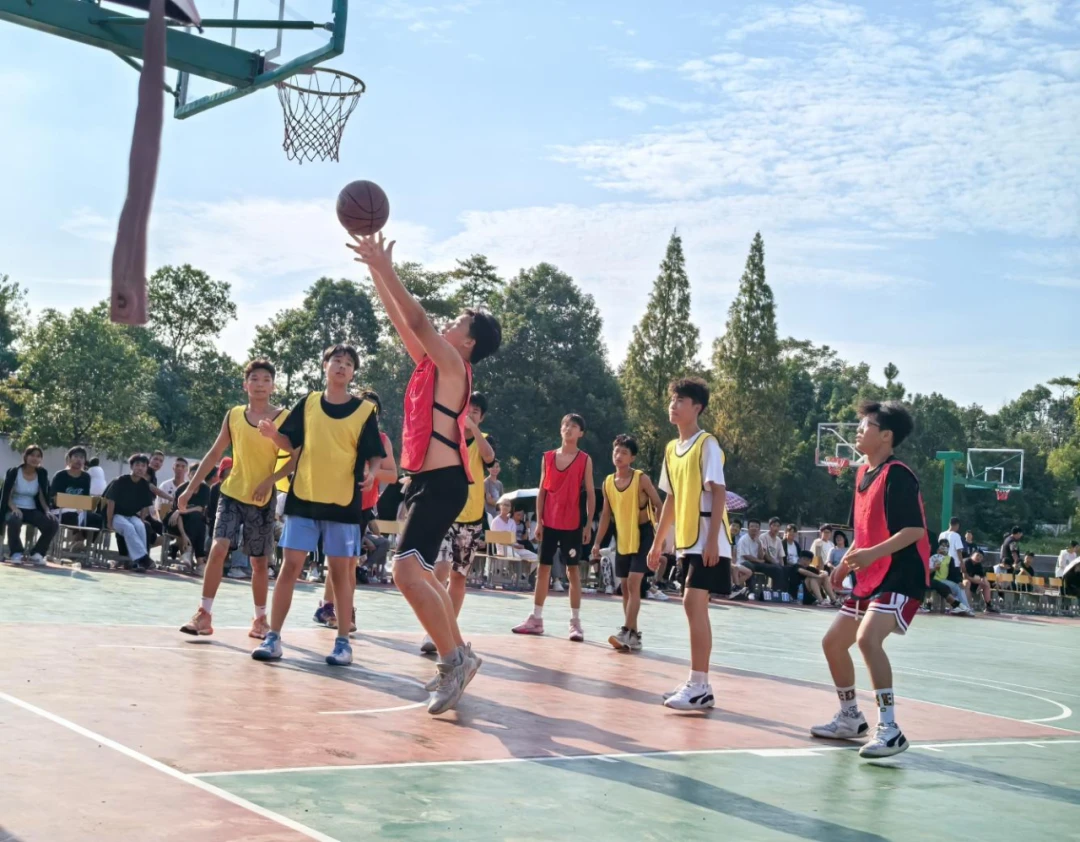 女性篮球爱好者适合的训练辅导方式_1